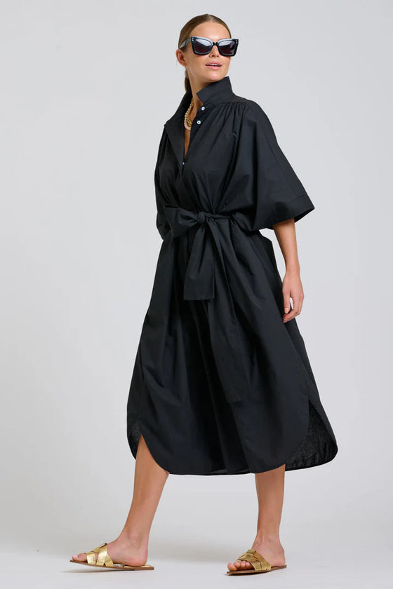 The Maggie Oversized Dress