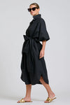 The Maggie Oversized Dress