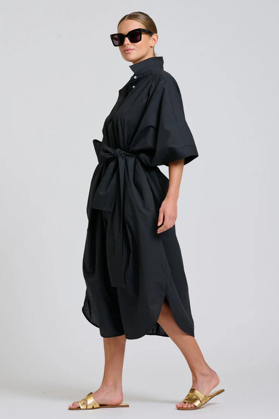 The Maggie Oversized Dress