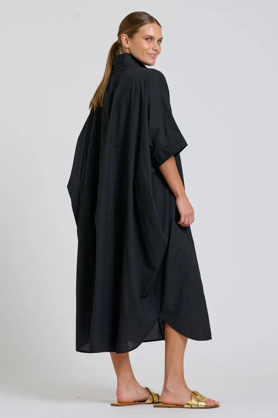 The Maggie Oversized Dress