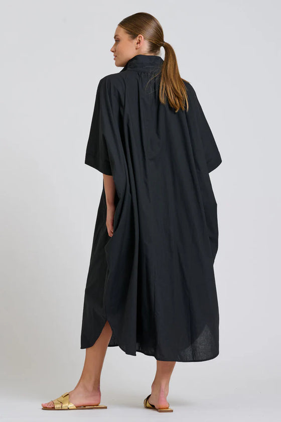 The Maggie Oversized Dress