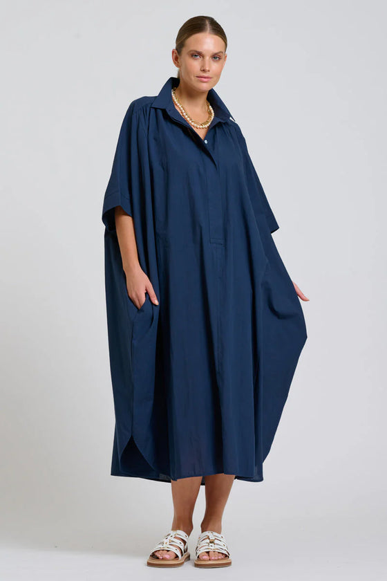 The Maggie Oversized Dress