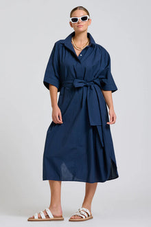  The Maggie Oversized Dress