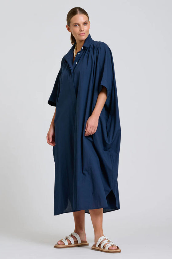 The Maggie Oversized Dress