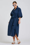 The Maggie Oversized Dress