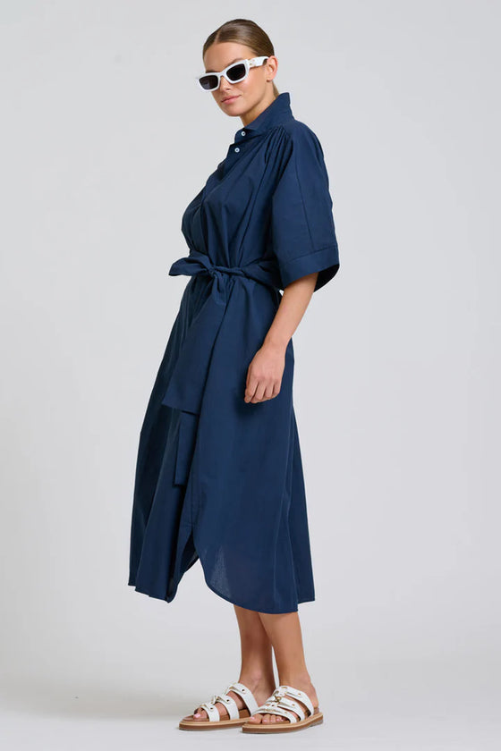 The Maggie Oversized Dress