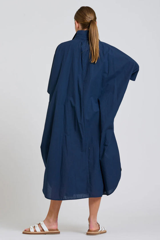 The Maggie Oversized Dress