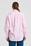 The Olivia Classic Cut Shirt Frill