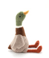 Hugo the Mallard Duck