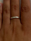 True Love Ring - Silver (5)