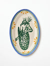 Piccolo Vita Plate Trident