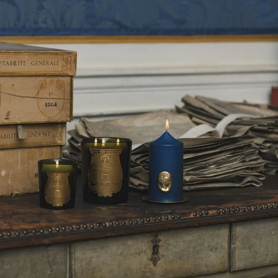 Ernesto Intermezzo Candle