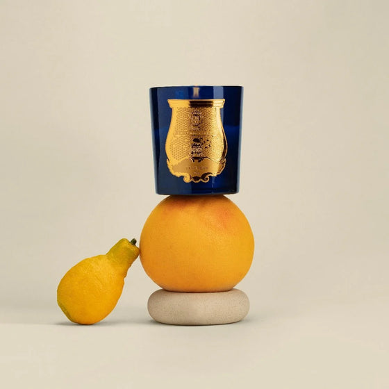 Salta Candle