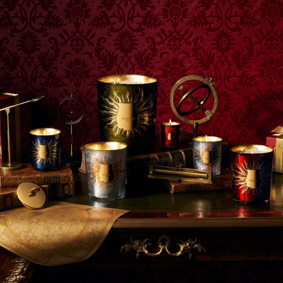Gabriel Intermezzo Candle