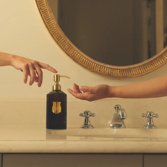 Medie Liquid Soap Refill