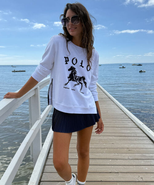 Polo Sport Sweat