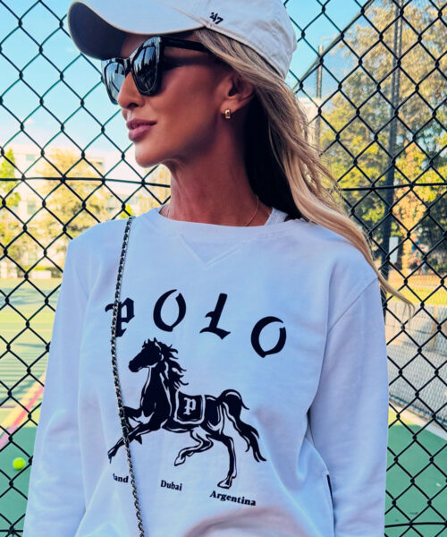 Polo Sport Sweat