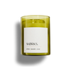Amber, Lavandin, Clove Candle