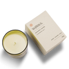 Amber, Lavandin, Clove Candle