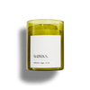 Saltbush, Sage, Musk Candle