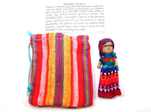  Worry Doll/People