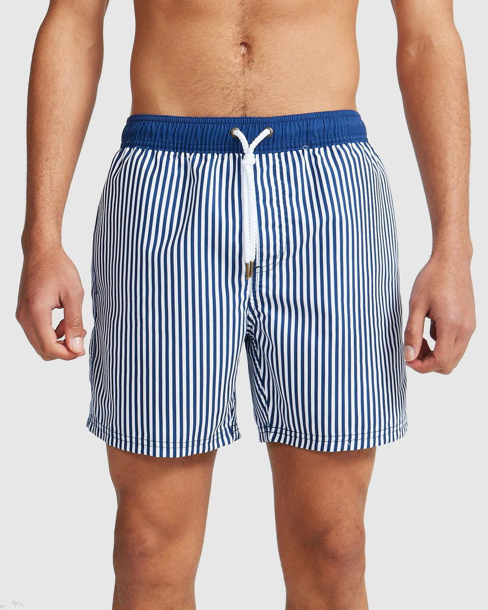 Manly Shorts – One Rundle Trading Co.