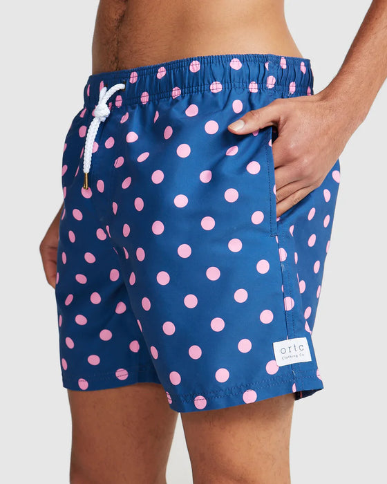 Burleigh Shorts