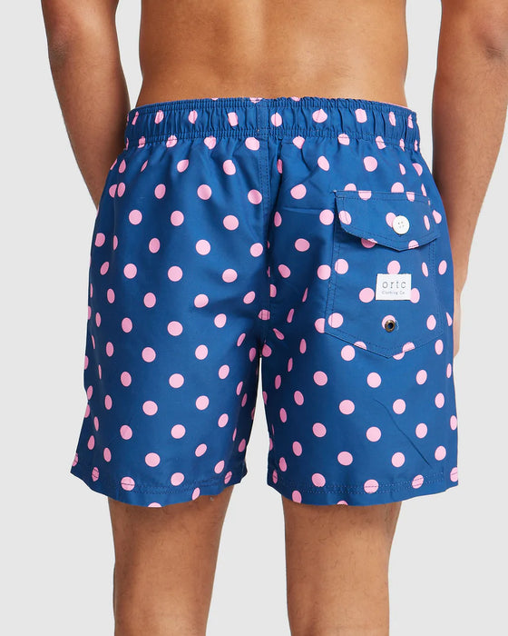 Burleigh Shorts