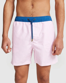  Manly Pink Shorts
