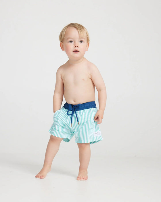 Manly Jnr Shorts