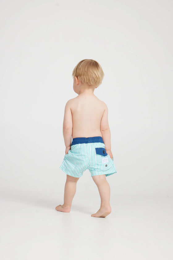 Manly Jnr Shorts