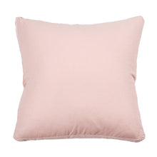  Essential Baby Linen Velvet Cushion