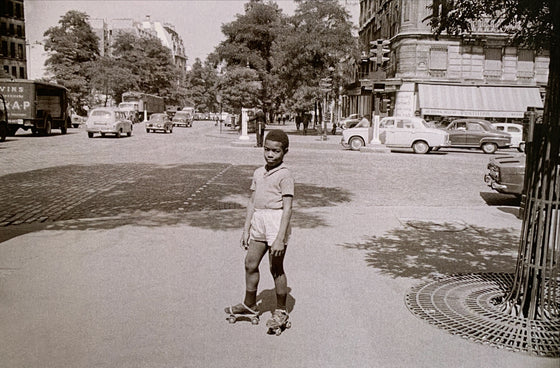 ONEBOND - ROLLER SKATES PARIS