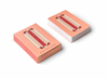Modern Deco Playing Cards
