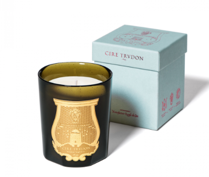 CIRE TRUDON CANDLE - SOLIS REX