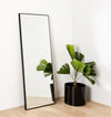 Flynn Leaner Mirror